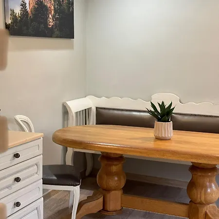 Apartament Central Stay Brasov Braszów