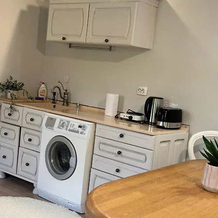 Central Stay Brasov Apartment