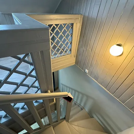 Central Stay Brasov Apartment *