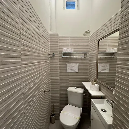 Appartement Central Stay Brasov