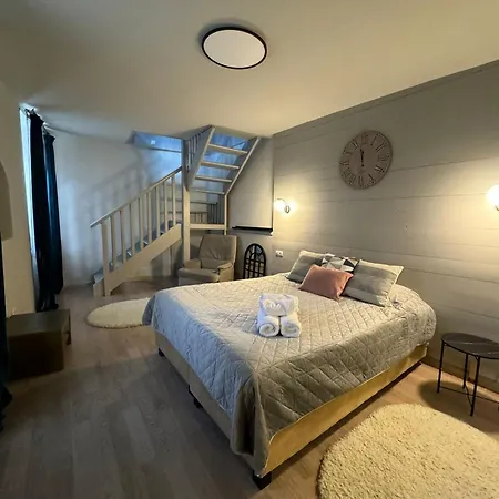 Central Stay Brasov