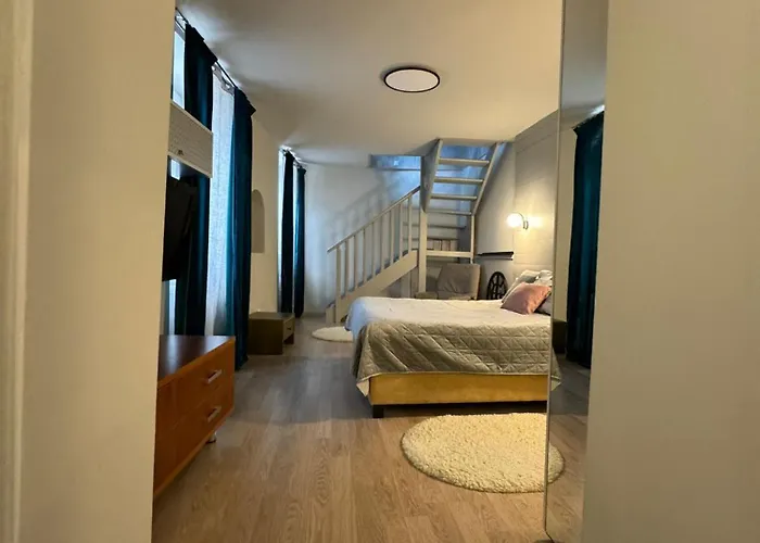 Central Stay Brasov Brasov