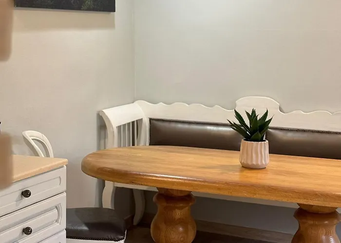 Apartment Central Stay Brasov Brasov