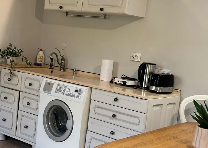 Central Stay Brasov Apartment