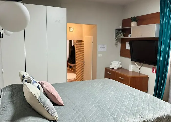 Central Stay Brasov * Брашов