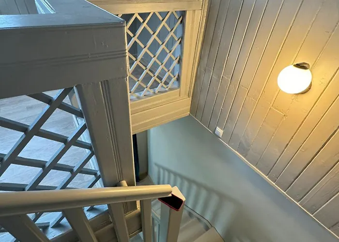 Central Stay Brasov Апартаменти *