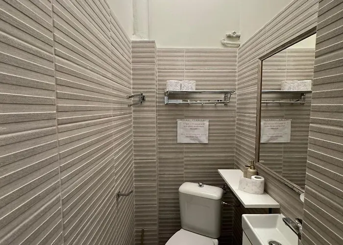 Apartment Central Stay Brasov